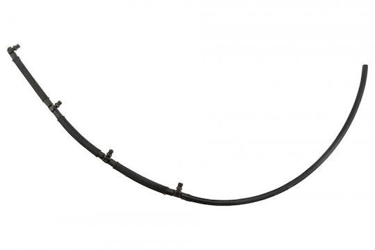 Return Pipe for Injector Mercedes C-Class W202 93-07 E-Class W210 95-03 M-Class W163 98-05 Plastic 6110700032m