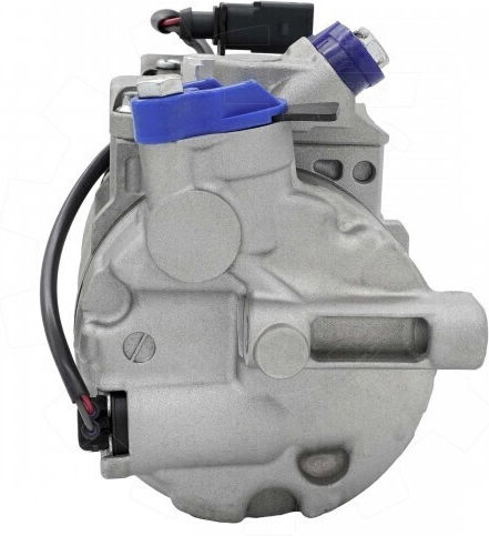 Συμπιεστής Κλιματισμού Vw Multivan T5 Transporter T5 7e0820803a
