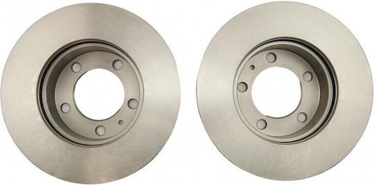 Disc De Frână Renault Maestru Iii 2010 2.3 113 213 223 323 2016 93197403