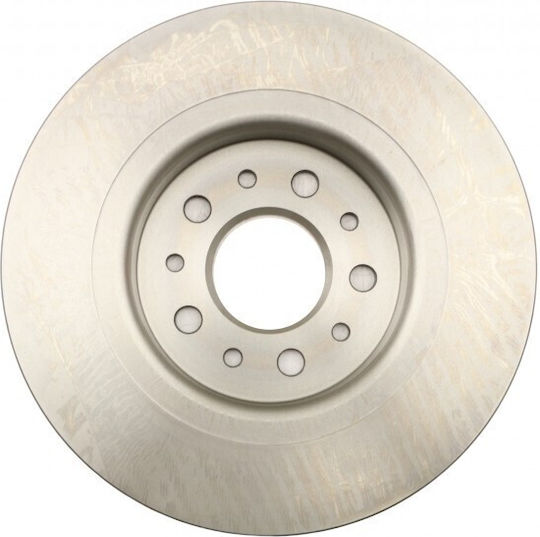 Fiat Tipo Brake Disc 16 Back L R Compact 52067391