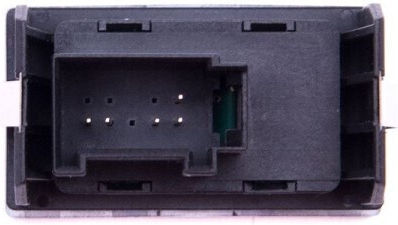 Διακόπτης Ελέγχου Παραθύρου Vw Polo Iii Classic 6n0959855b 5 Pin 6n0959855b