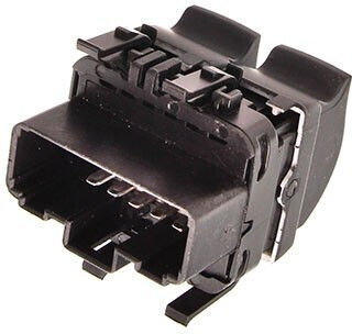 Comutator Ridicare Geam Renault Megane Laguna Paisaj Trafic 01 8200315034