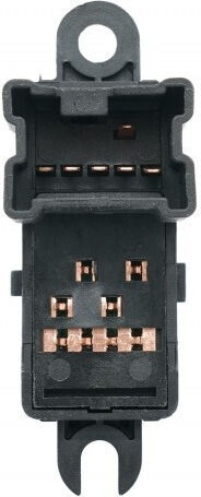 Nissan Cabstar Murano Fenster Schalter I 25411ax010 Rechte Seite Beifahrer 6 Pins