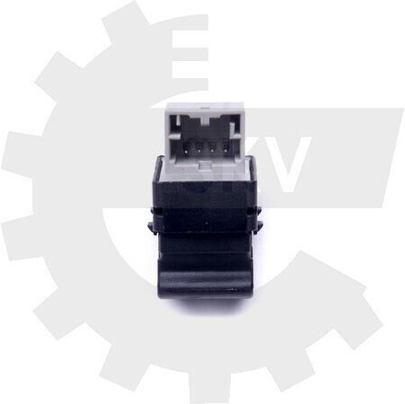 Volkswagen Fox Fenster Schalter Beifahrerseite 4 Pins 5z0959856