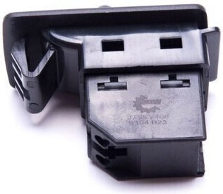 Διακόπτης Ελέγχου Παραθύρου Vw New Beetle 1c0959527a Πλευράς Συνοδηγού 4 Pin 1c0959527a