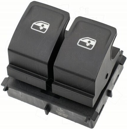 Comutator Control Geam VW Artizan Magazin Online De Golf VII 5g0959858b