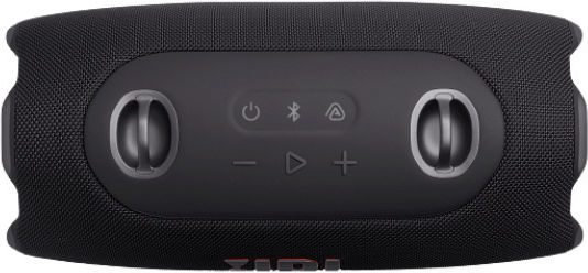 JBL Xtreme 5 Waterproof Bluetooth Speaker with Battery Life up to 28 Hours Black