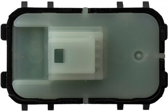 Trunk Opening Button for Mercedes C-Class W205 2013- Black 2059051713