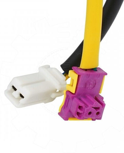 Comutator Coloana Volan Fiat Panda Lancia Ypsilon 7355295050