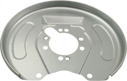 Schutzscheibe Für Bremsen Volvo V40 I 95 Zurück Set S40 30814871