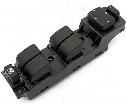 Διακόπτης Ελέγχου Παραθύρου Mazda 6 Gp9a66350