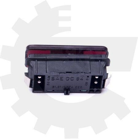 Διακοπτης Φωτων Εκτακτης Αναγκης Bmw 3 5 Z3 61311374220