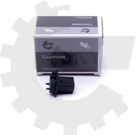 Hood Switch Trunk for Citroen Berlingo C2 C3 C4 6554.v5