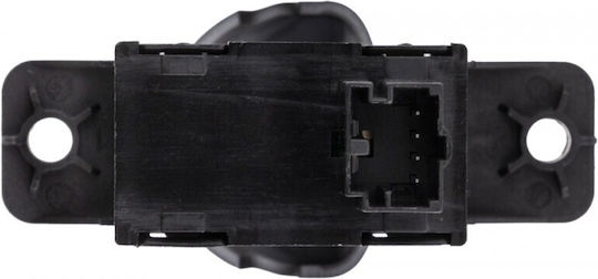 Comutator Control Geam Fiat 500 Abarth 2012-/4 Pini 1ug25jxwaa