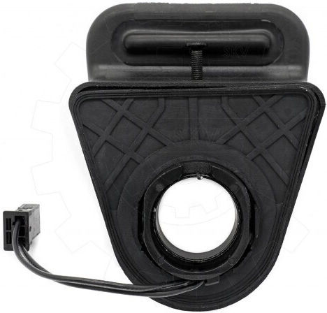 Buton Spate Geam BMW Seria 5 61318363631