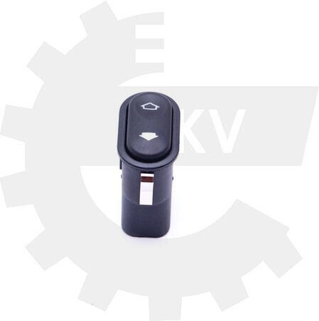 Διακόπτης Ελέγχου Παραθύρου Ford Escort Vi Mondeo Ii Transit 6 Ακίδων 95bg14529ab
