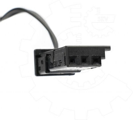 Buton Spate Geam BMW Seria 5 61318363631