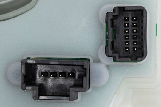 Комбиниран Превключвател Renault Master III 10 255670035r