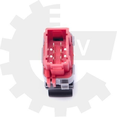 Window Control Switch 8200502452 Renault Mascott Master III 6 Pin 8200502452