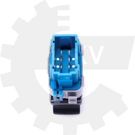 Превключвател за управление на прозорец 8200476809 Renault Master III 6 щифта 8200476809