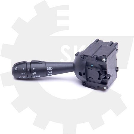 Διακόπτης Στήλης Τιμονιού Dacia Dokker Duster Lodgy Logan Mcv Ii Sandero Ii Renault Logan 8201167988