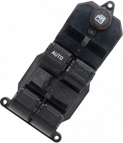 Honda Civic Window Control Switch Vii 35760S9AG042A
