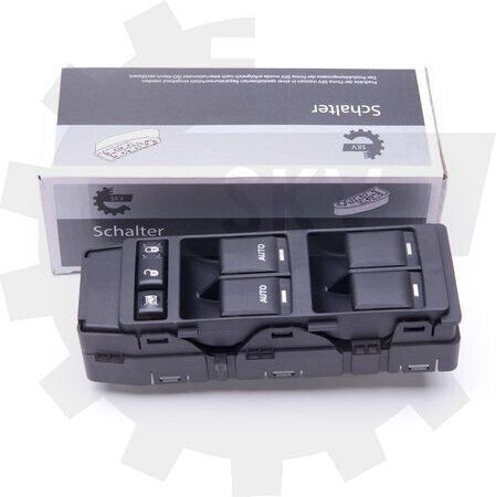 Πίνακας Ελέγχου Παραθύρων Chrysler 300 C Dodge Avenger Jeep Grand Cherokee Iii 04602736aa