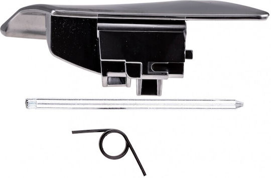 Mercedes C-Class Coupe C204 2011 E-Class Coupe C207 2009 E Cabrio Front Seat Lock Release Button