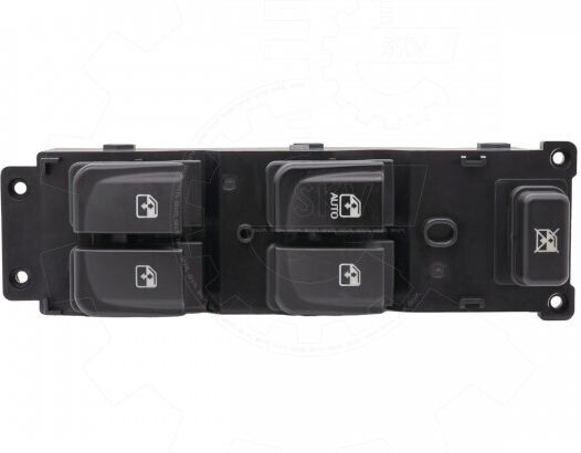 Διακόπτης Ελέγχου Παραθύρου Hyundai I20 I 935701j100