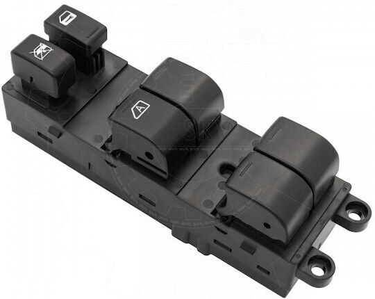 Comutator Control Geam Nissan Qashqai 254011jy0a