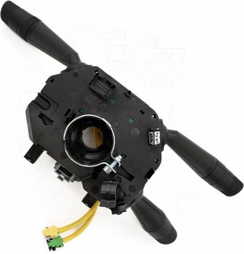 Превключвател Колона Волан Abarth Fiat Grande Punto Punto Evo 735410422