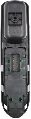 Превключване На Windows Peugeot 207 2006 96548591xt