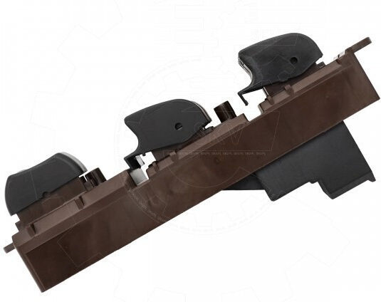 Διακόπτης Ελέγχου Παραθύρου Toyota Hilux Vii Fortuner 848200k021