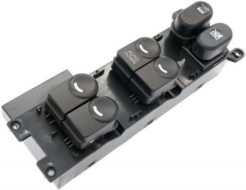 Hyundai I30 Fenster Schalter 93570-2l010 Fahrer Seite 16 Pins