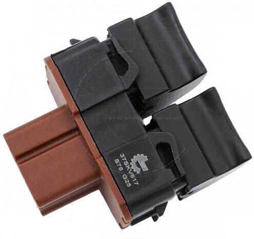 Renault Captur Clio Zoe Window Control Switch