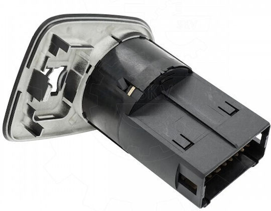 Διακόπτης Φώτων Seat Ibiza Iv 6j1941531a