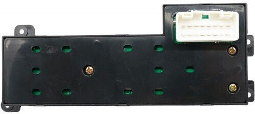Hyundai I30 Fenster Schalter 93570-2l010 Fahrer Seite 16 Pins