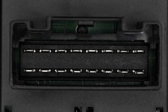 Comutator De Control Al Geamurilor Kia Carens Iii 2006 93570-1d2003w