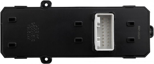 Hyundai Tucson Window Control Switch 2019 93570-d3050