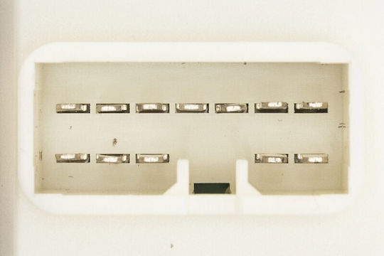 Daihatsu Sirion 2005 Terios 2005 Window Control Switch