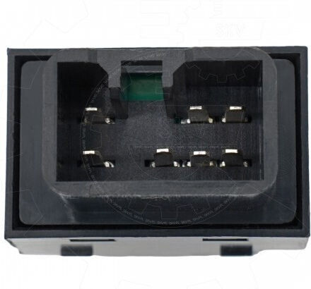 Hyundai Ix35 Window Control Switch 935762s000