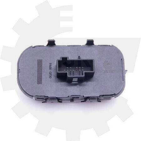 Πίνακας Ελέγχου Παραθύρων Ford Focus 11 Pin 2m5t14a132db