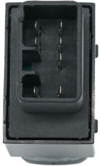 Comutator Control Geam Hyundai Tucson Partea Șoferului 7 Pin 935802e000