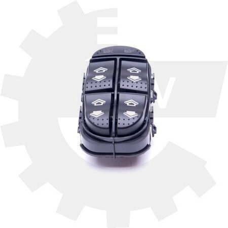 Πίνακας Ελέγχου Παραθύρων Ford Focus 11 Pin 2m5t14a132db