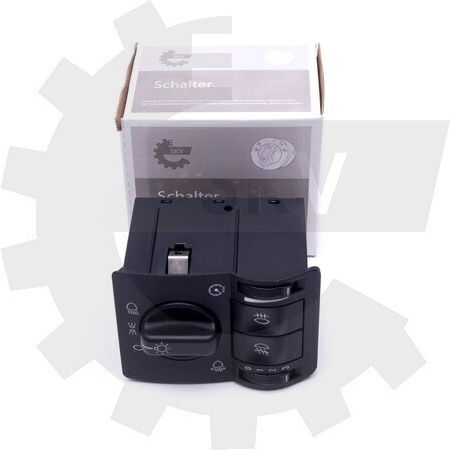 Comutator De Lumini 6240097 Opel Astra G Zafira A 6240097