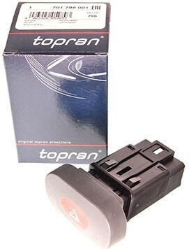 Topran Διακόπτης Φώτων Έκτακτης Ανάγκης