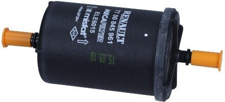 Filtru De Combustibil Renault 1 6-2 86 71 017 076