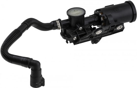 Fuel Vapor Filter Ventilation Pipe for BMW 5 G30 2016 16137373623