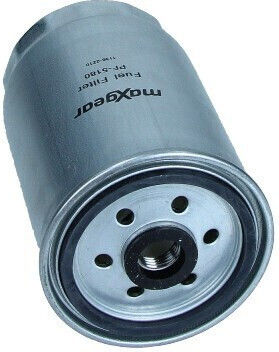Fuel Filter Chrysler Grand Voyager V 10.07 Wk 8051