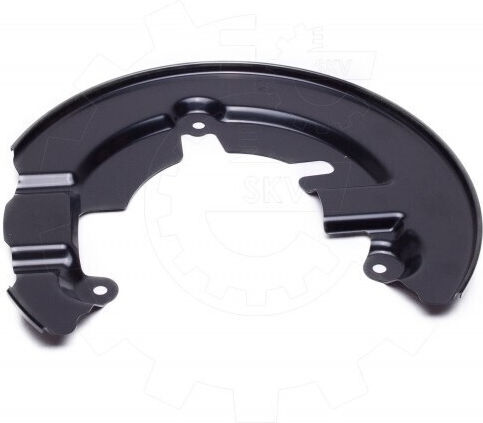 Протектор За Спирачен Диск Преден Десен Ford C-Max II Focus III Grand C-Max 1750802